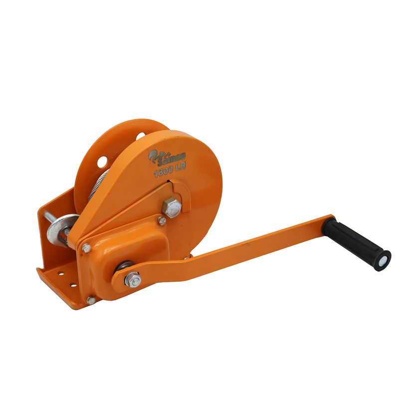وینچ دستی سامکو  کد yp 1800lb